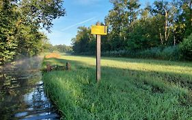 Giethoorn Lodge